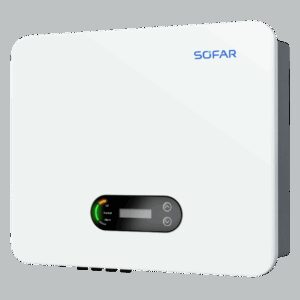 SOFAR SOLAR 17KTL-X – G3 - obrazek 1