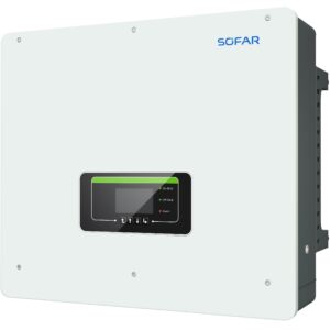 SOFAR SOLAR HYD 10KTL