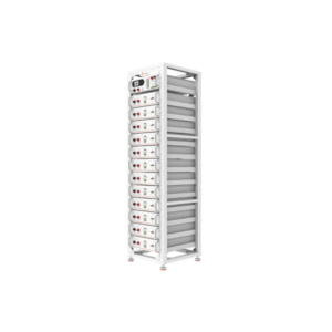 Felicity ESS LUX-Y-48100HG01 - BMS - magazyn rack - obrazek 1