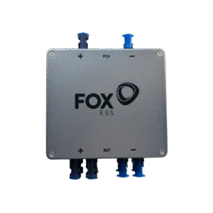 FoxESS Junction Box-50 - obrazek 1