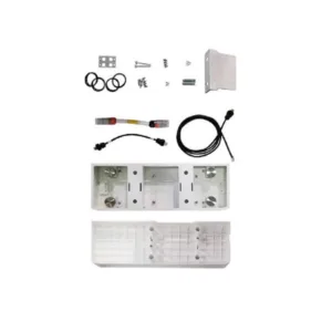 Zestaw (podstaw+pokrywa+kable) T30 - obrazek 1