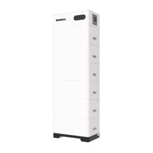 F1 Bateria 5.12 kWh HV