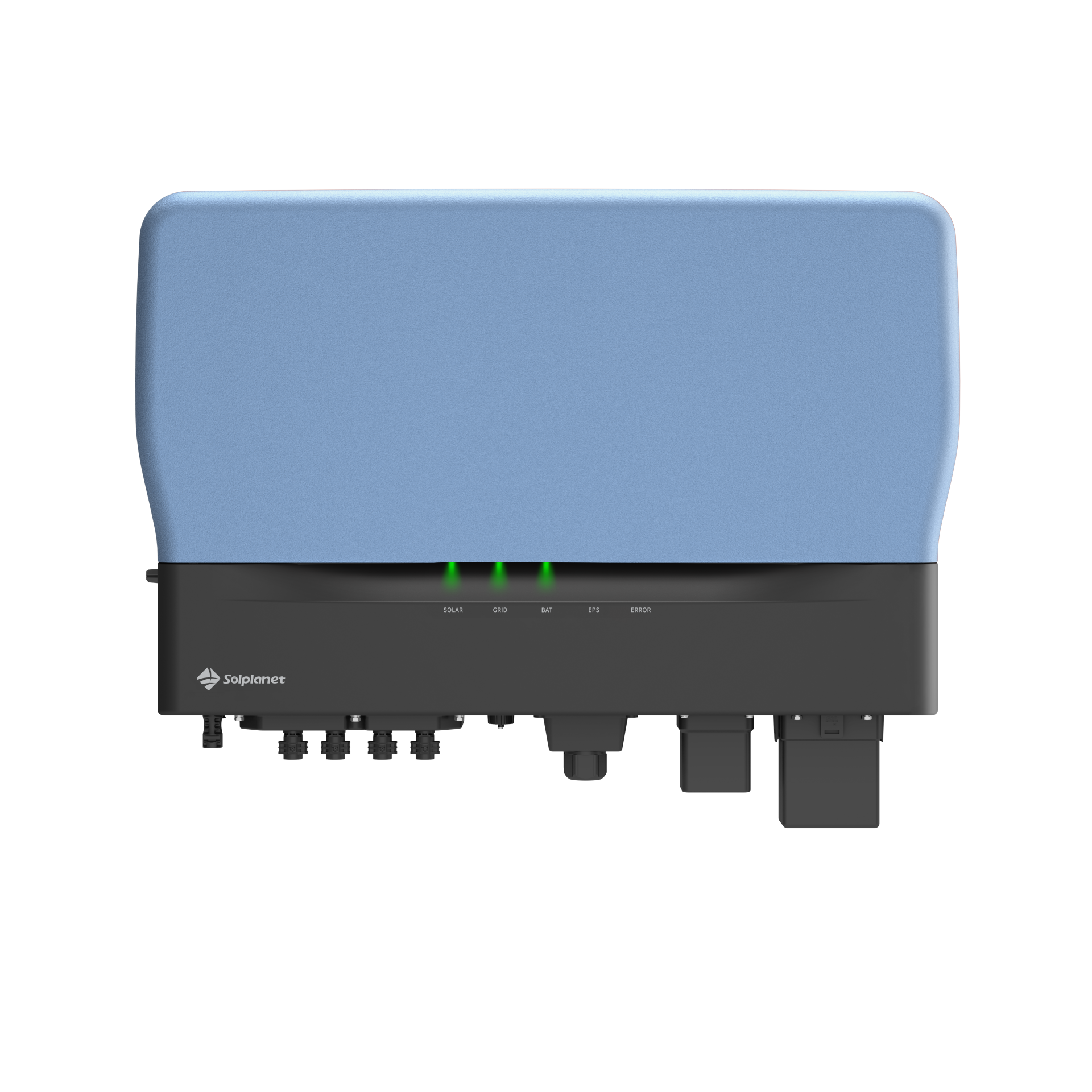 Solplanet ASW 25KH-TH