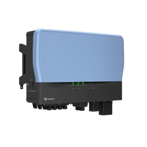 Solplanet ASW 25KH-TH - obrazek 2