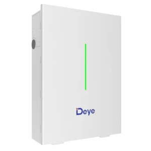 Bateria RW-F10.2 51,2V 200Ah 10,2 kWh (niskonapięciowy) - obrazek 1