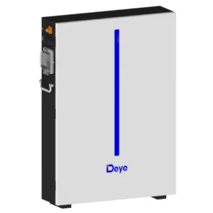 Magazyn energii Deye RW-M6.1-b 6,14 kWh (wbudowany BMS) - obrazek 1