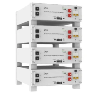 Bateria (rack) SE-G5.1-Pro-B 51.2V 100Ah 5.12kWh (wbudowany BMS)