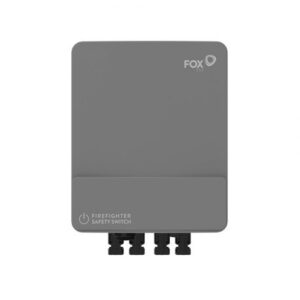 FoxESS S-BOX - obrazek 1